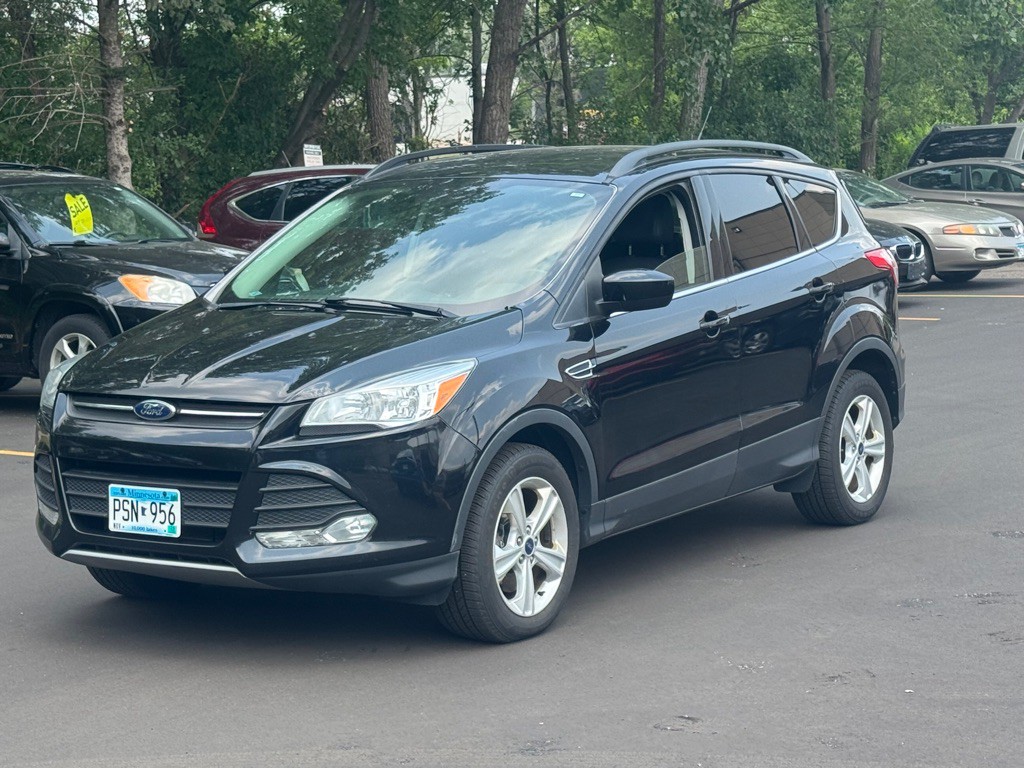 2016 Ford Escape Image 2