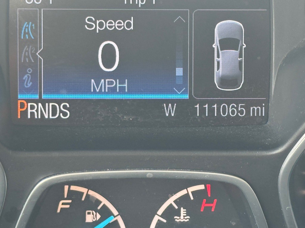 2016 Ford Escape Image 3