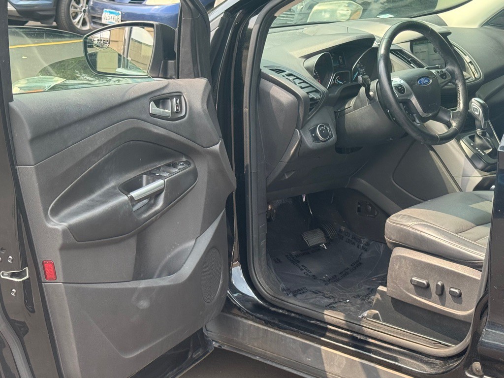 2016 Ford Escape Image 5