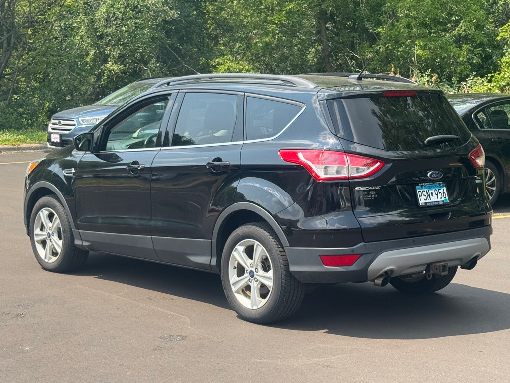 2016 Ford Escape Image 6