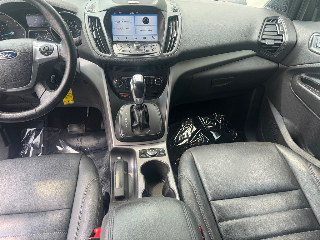 2016 Ford Escape Image 7