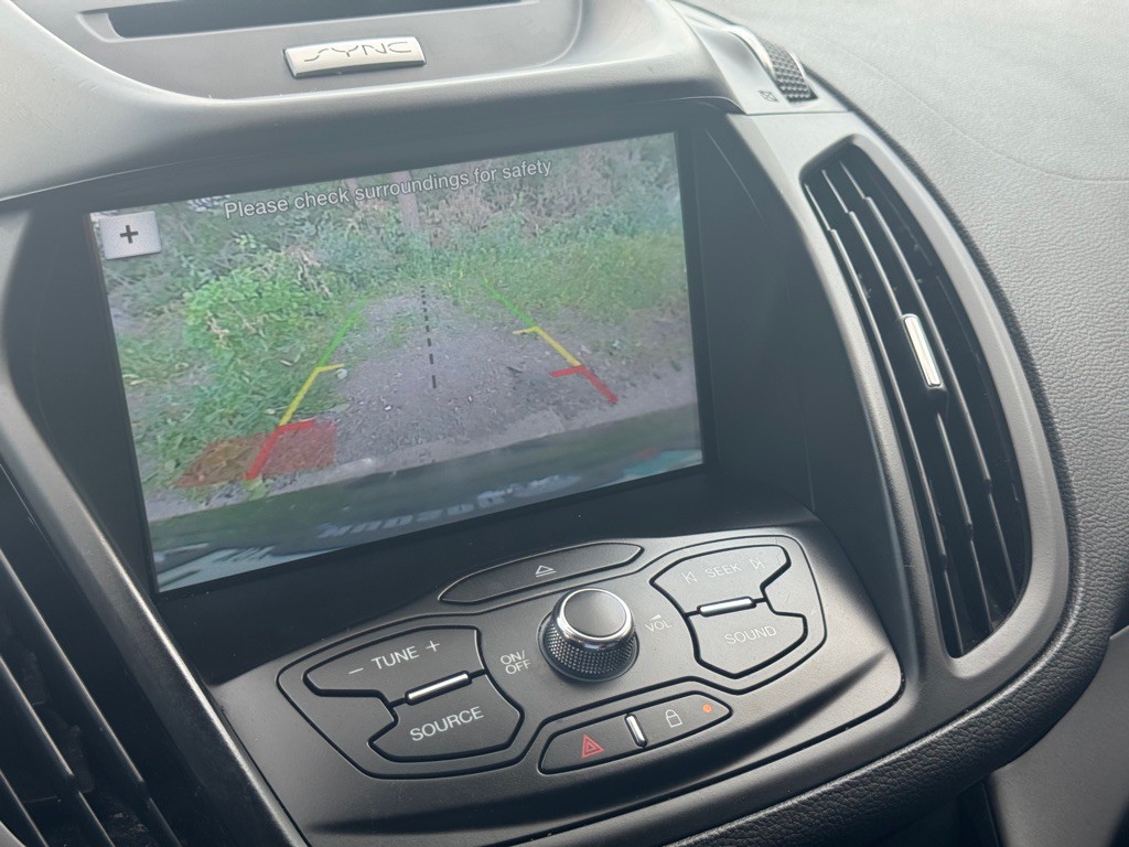 2016 Ford Escape Image 9