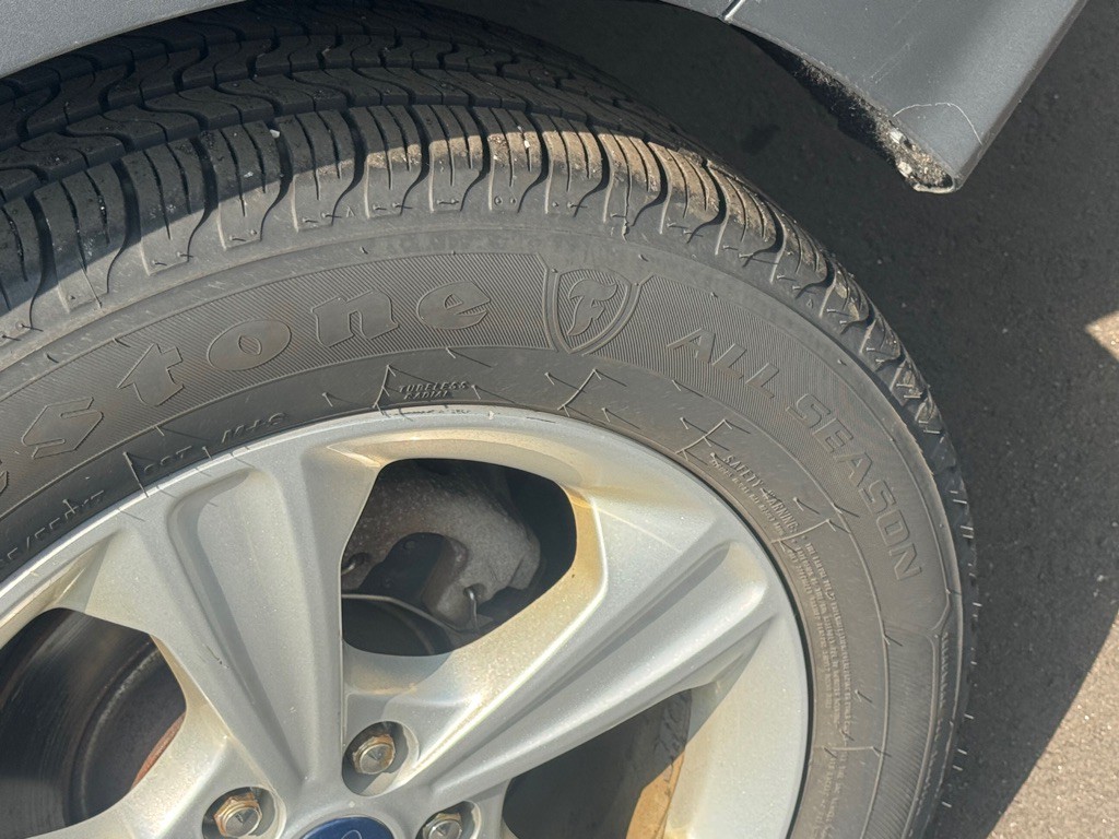 2016 Ford Escape Image 11