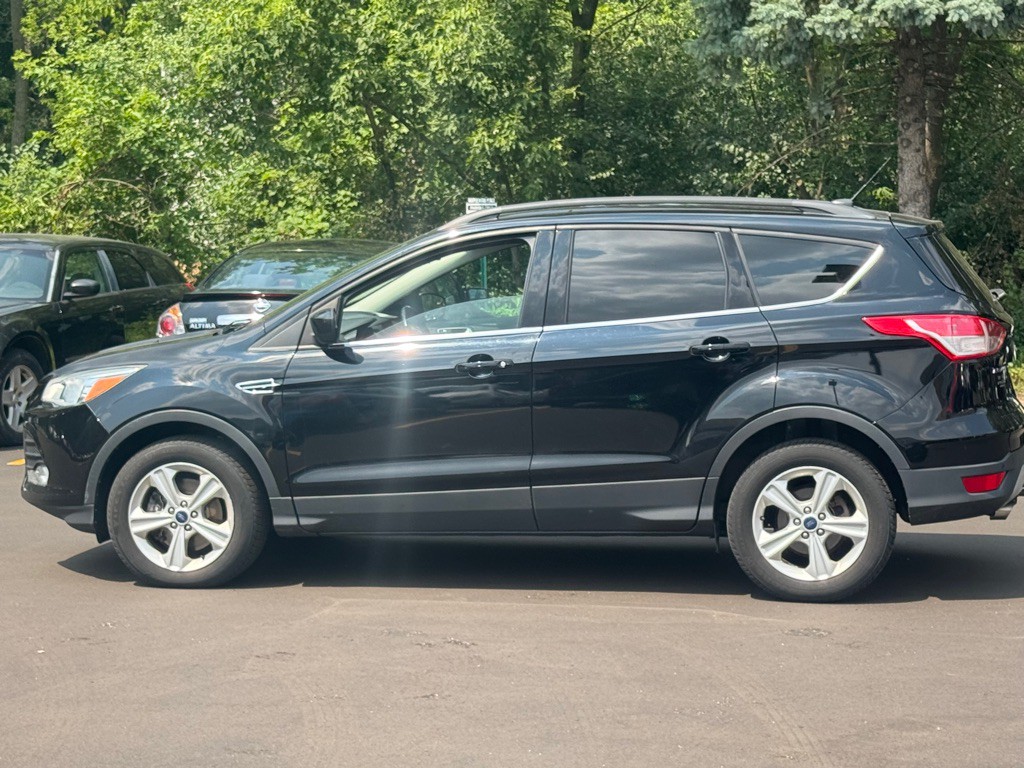 2016 Ford Escape Image 12