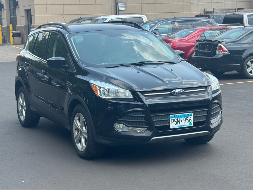 2016 Ford Escape Image 14