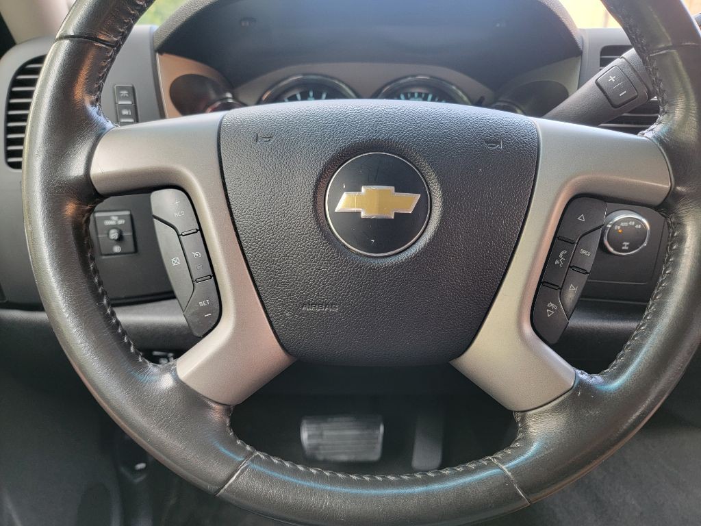 2013 Chevrolet Silverado 1500 Image 23