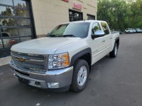 Image for 2013 Chevrolet Silverado 1500 LT ID: 6741308