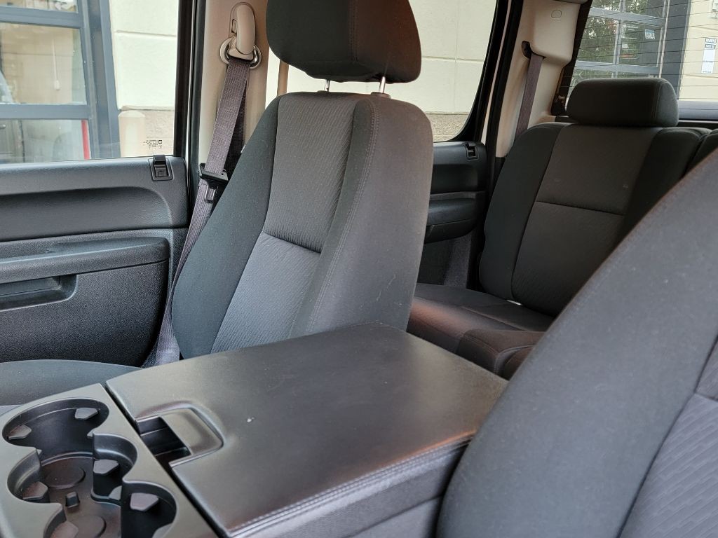 2013 Chevrolet Silverado 1500 Image 13