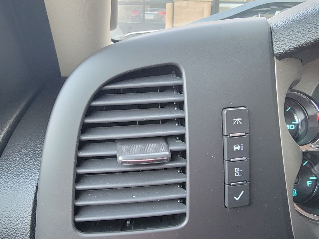 2013 Chevrolet Silverado 1500 Image 18