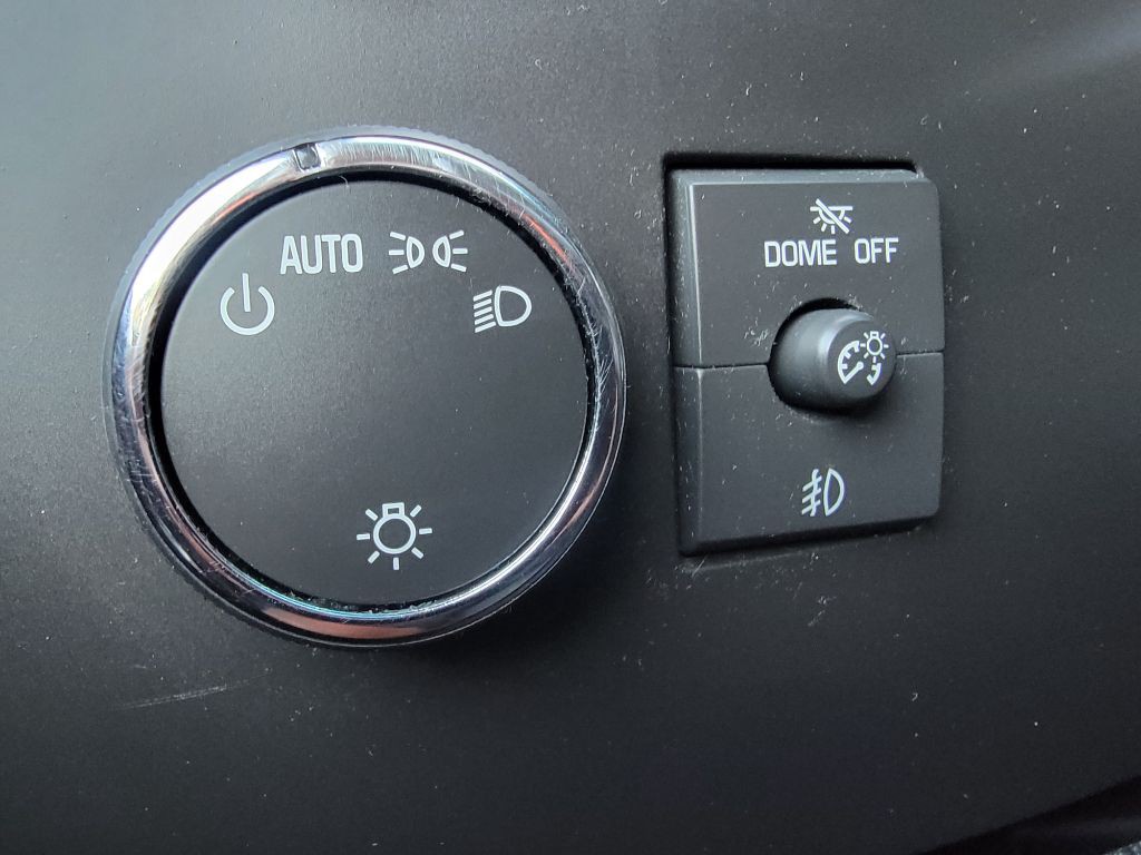 2013 Chevrolet Silverado 1500 Image 19