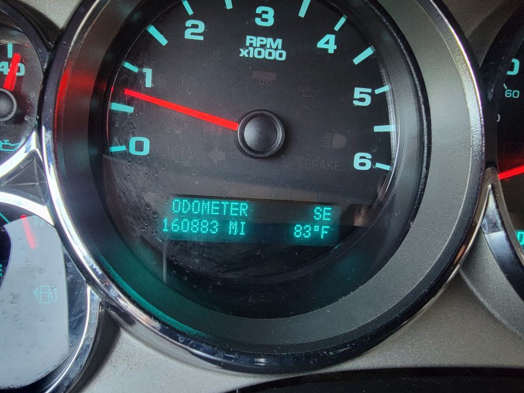 2013 Chevrolet Silverado 1500 Image 23