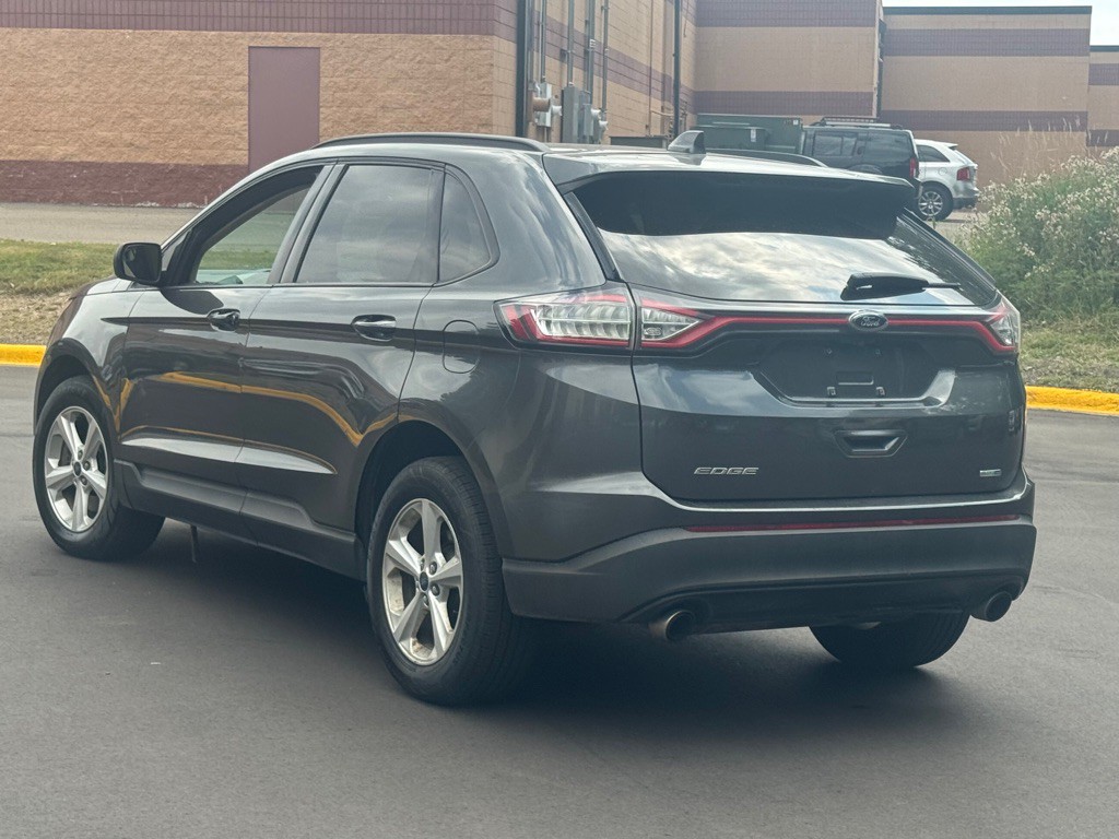 2016 Ford Edge Image 7