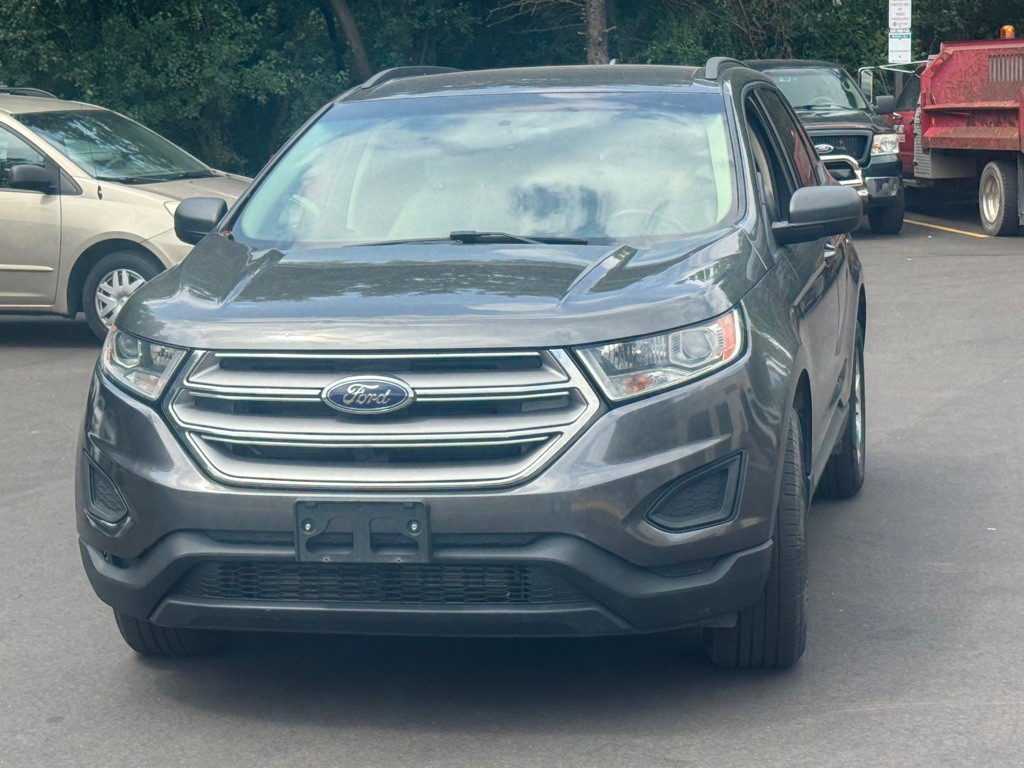 2016 Ford Edge Image 2