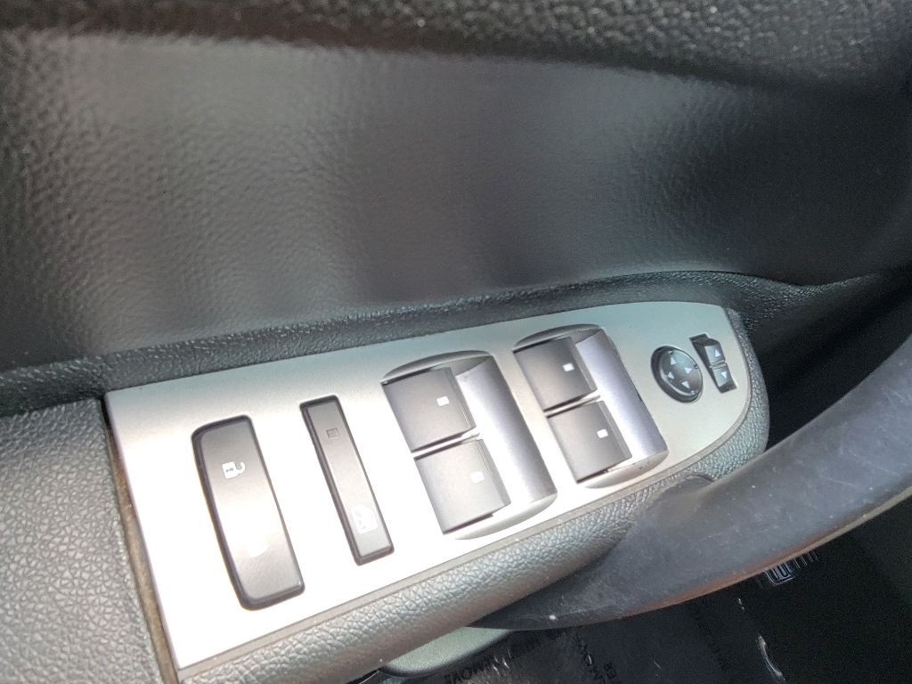 2011 GMC Sierra Image 25