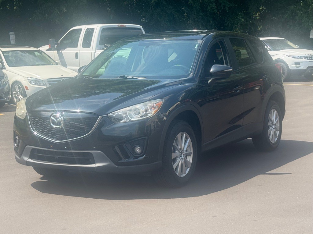 2015 Mazda CX-5 Image 1
