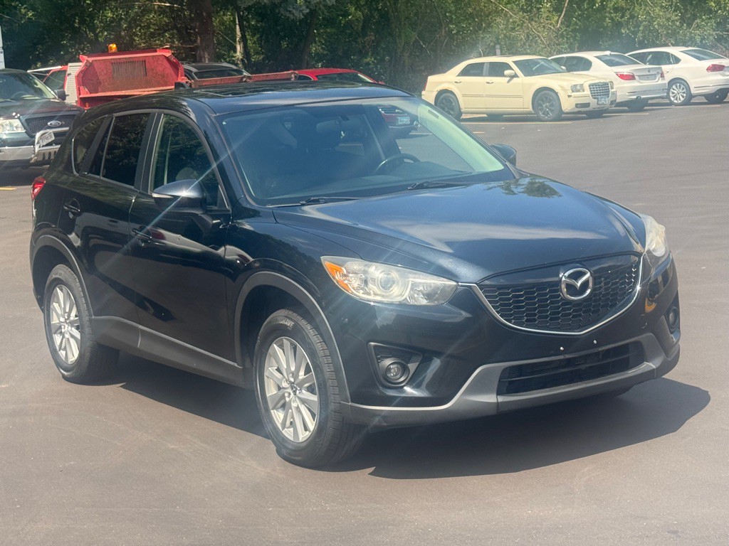 2015 Mazda CX-5 Image 2