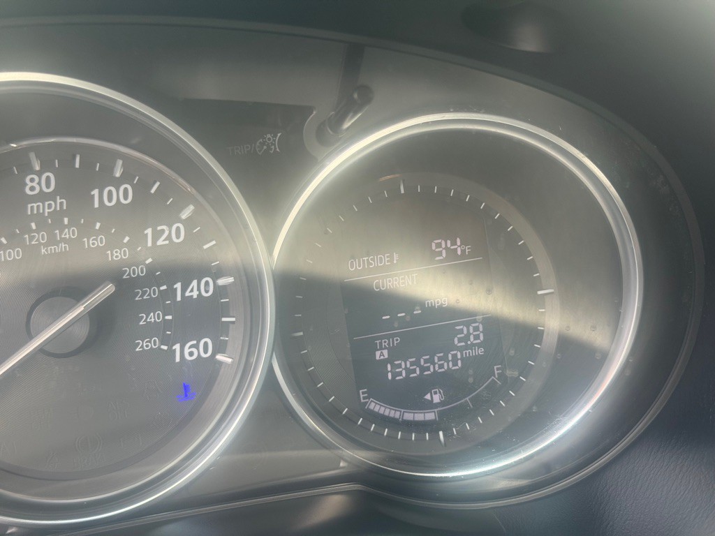 2015 Mazda CX-5 Image 3