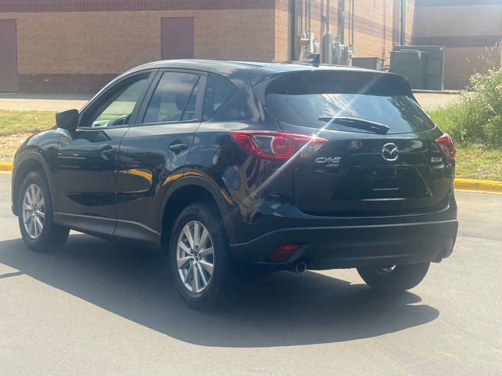 2015 Mazda CX-5 Image 4