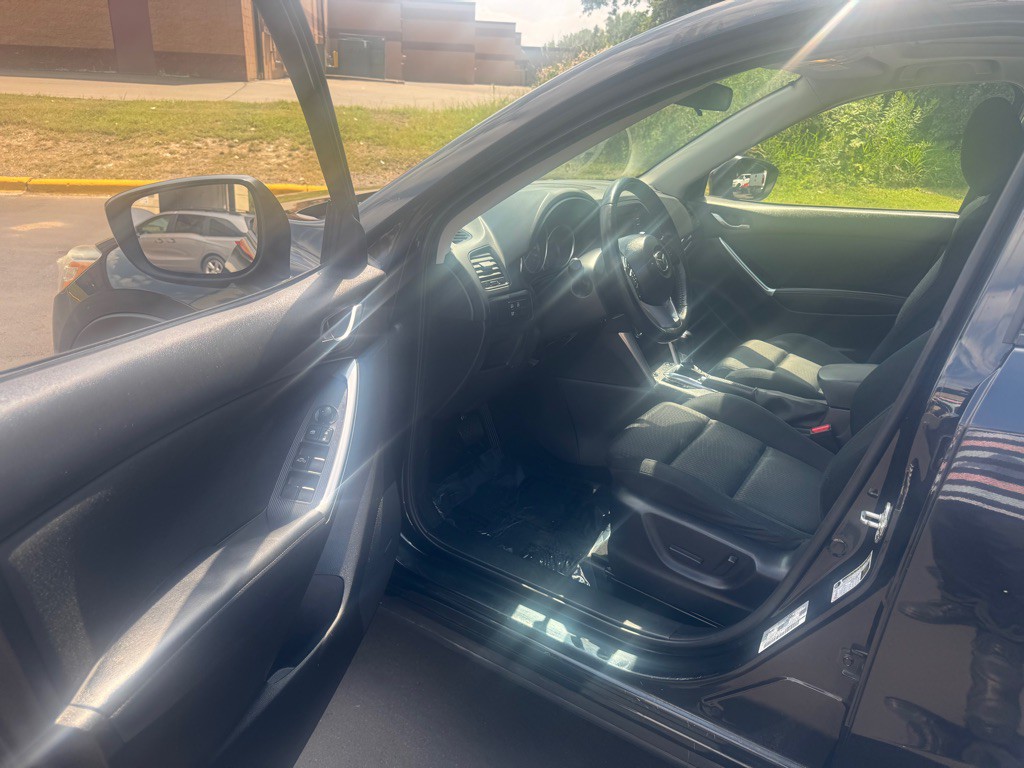 2015 Mazda CX-5 Image 5