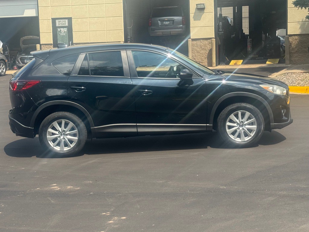 2015 Mazda CX-5 Image 7