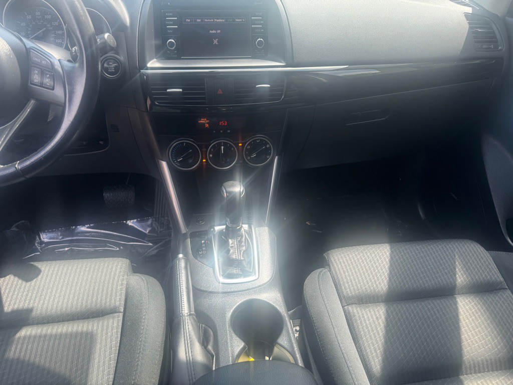 2015 Mazda CX-5 Image 8
