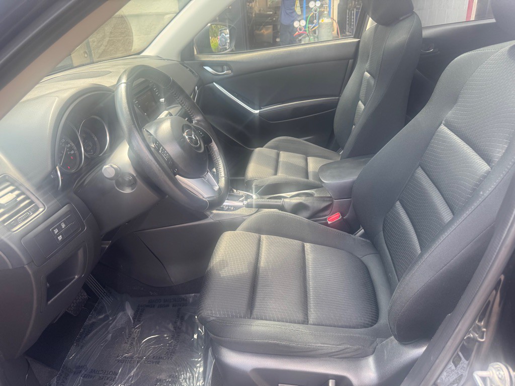 2015 Mazda CX-5 Image 9