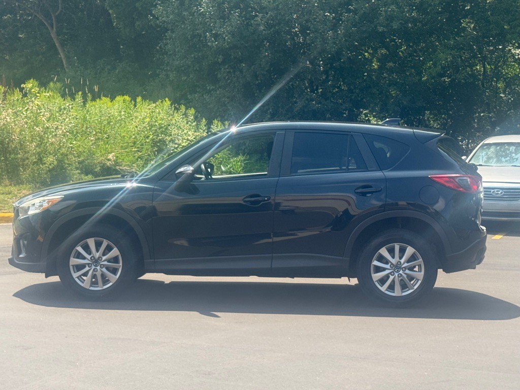 2015 Mazda CX-5 Image 10