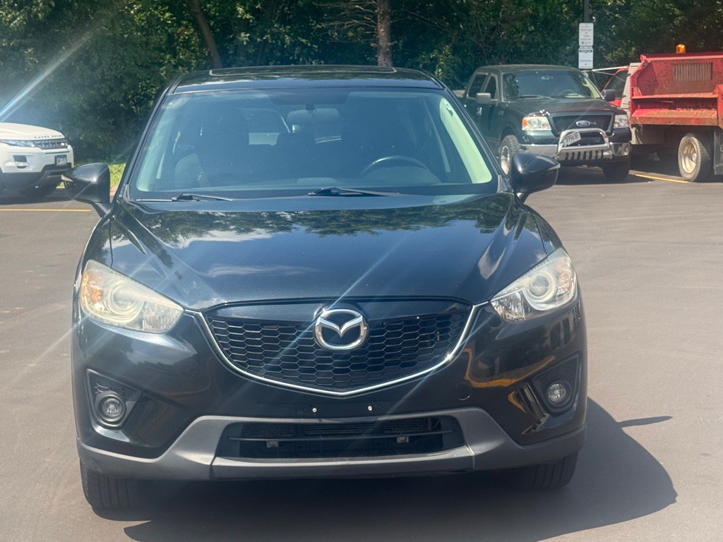 2015 Mazda CX-5 Image 11