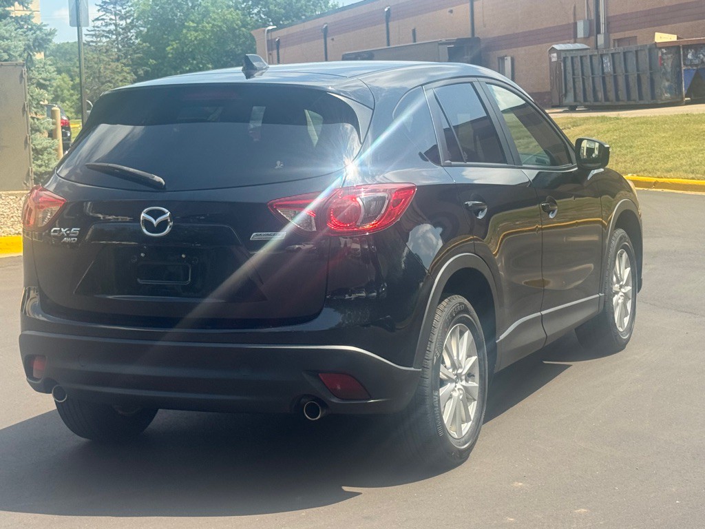 2015 Mazda CX-5 Image 12