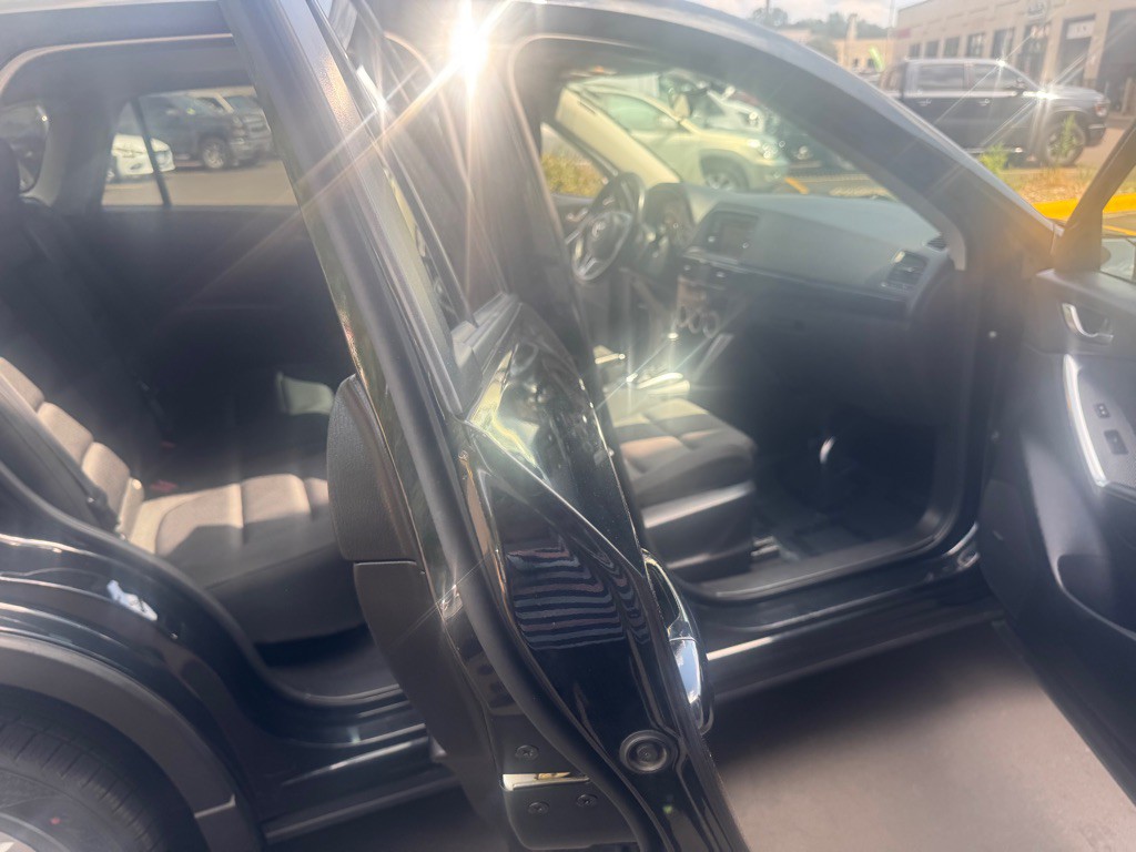 2015 Mazda CX-5 Image 13