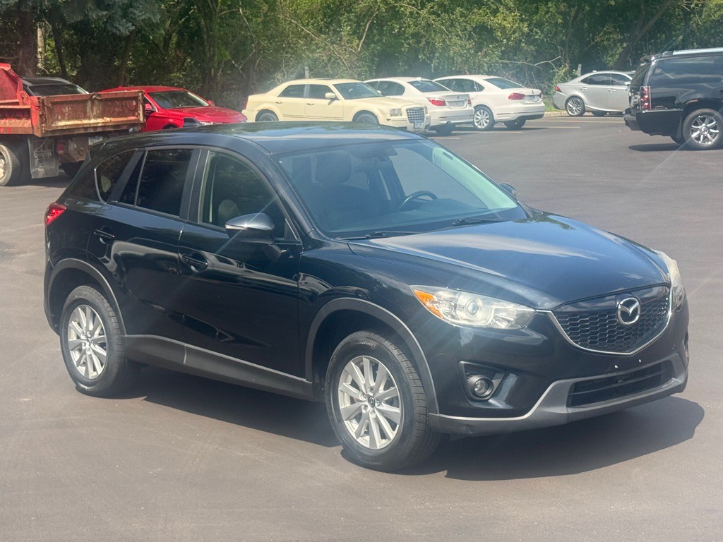 2015 Mazda CX-5 Image 14