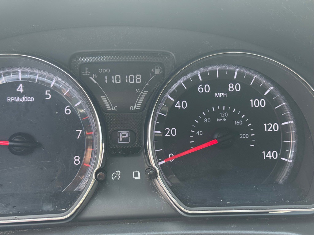 2018 Nissan Versa Image 3