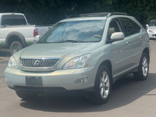 Image for 2008 Lexus RX 350 ID: 6751462