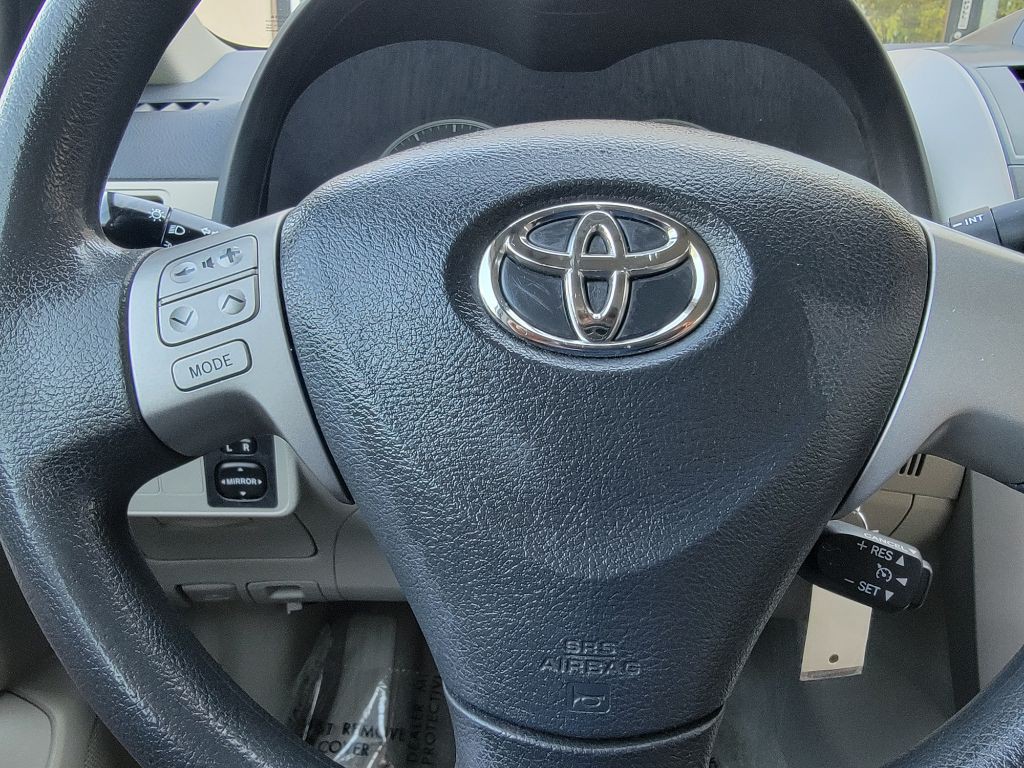 2012 Toyota Corolla Image 19