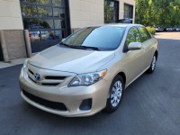 Image for 2012 Toyota Corolla BASE ID: 6751648
