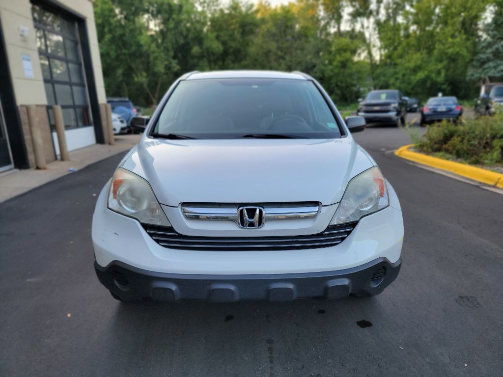 2009 Honda CR-V Image 3
