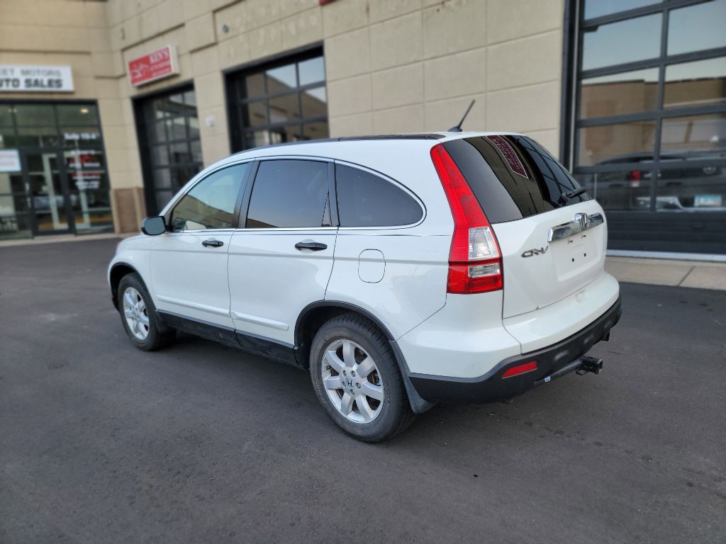 2009 Honda CR-V Image 6