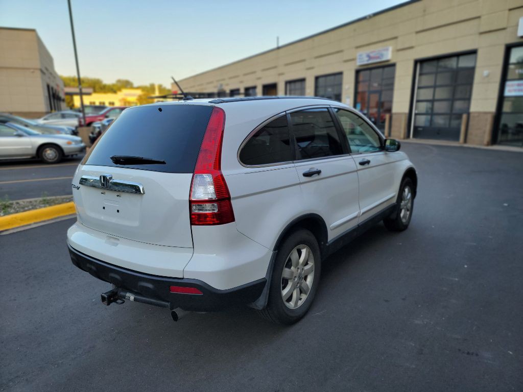 2009 Honda CR-V Image 7
