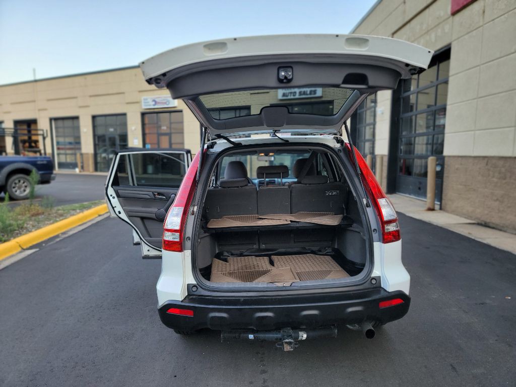 2009 Honda CR-V Image 10