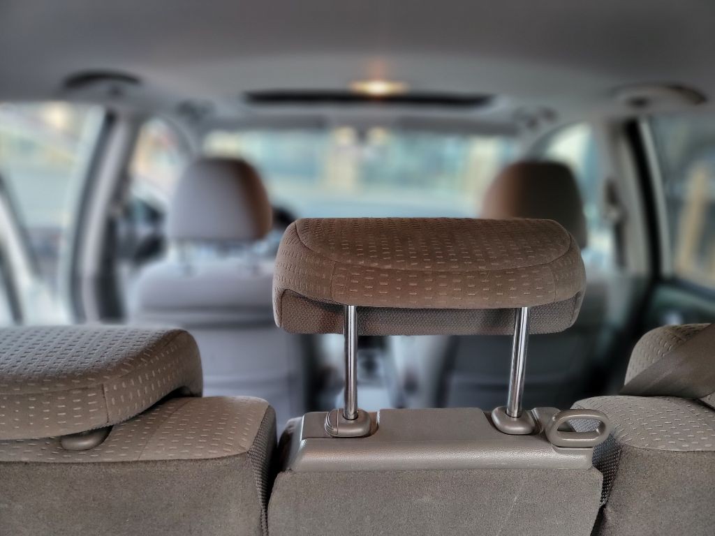 2009 Honda CR-V Image 11