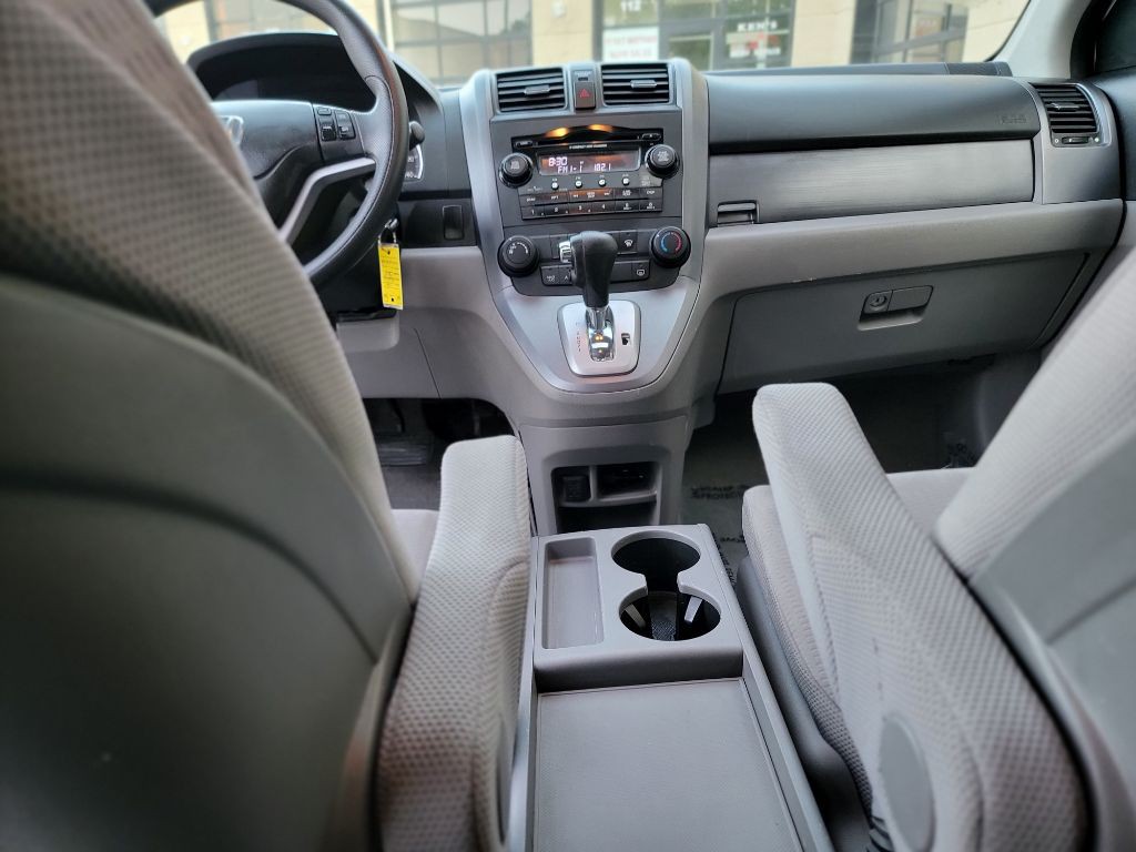 2009 Honda CR-V Image 13