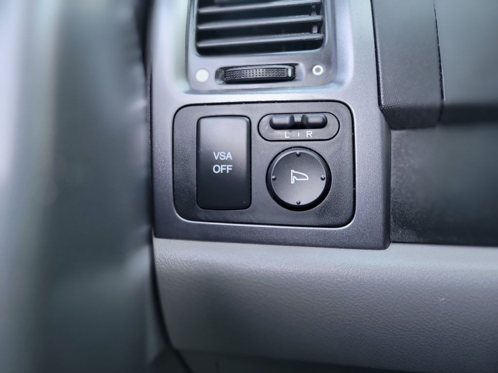 2009 Honda CR-V Image 16