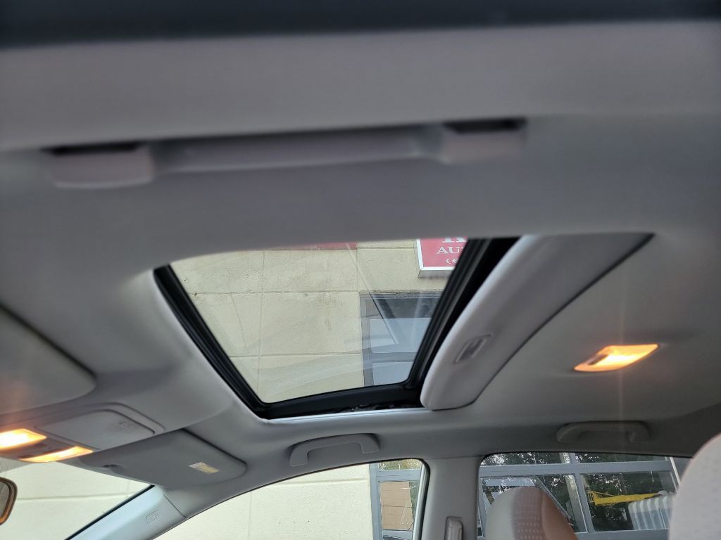 2009 Honda CR-V Image 17