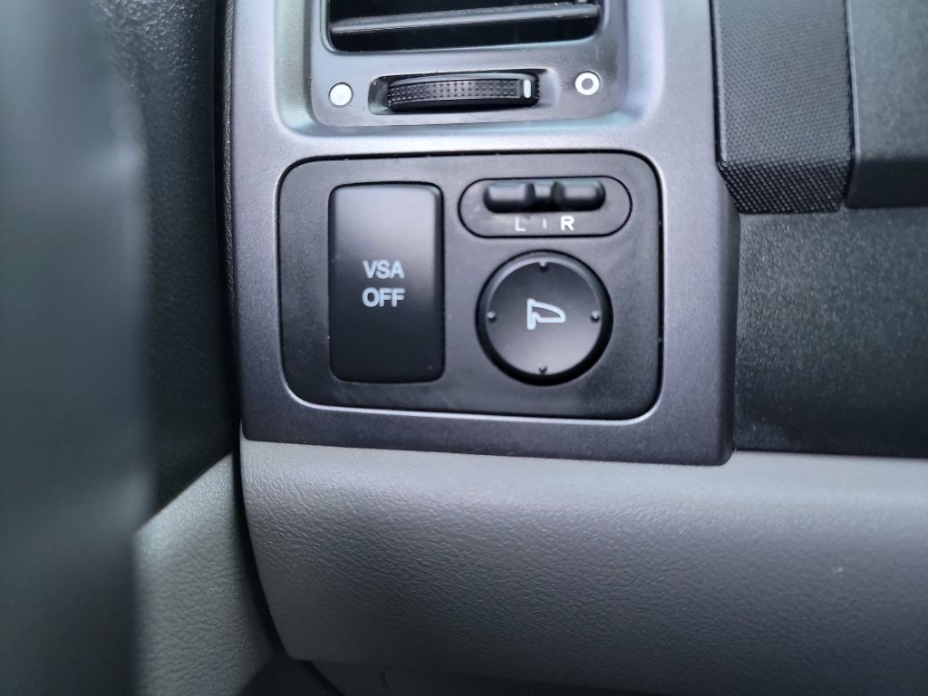 2009 Honda CR-V Image 18
