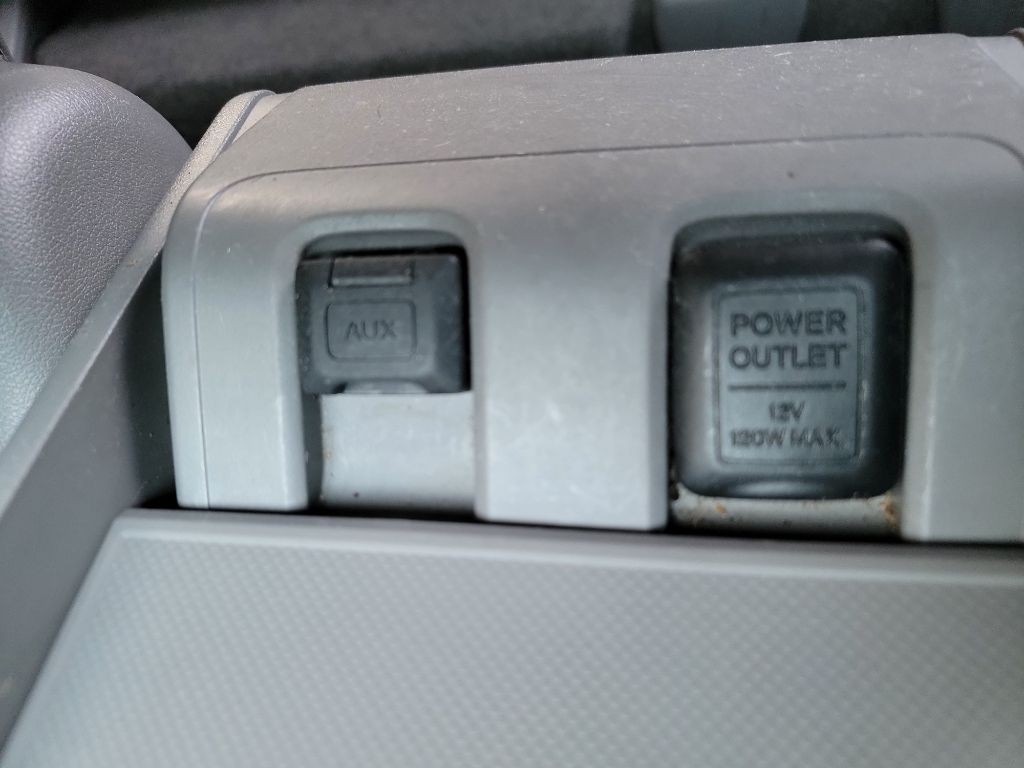 2009 Honda CR-V Image 19