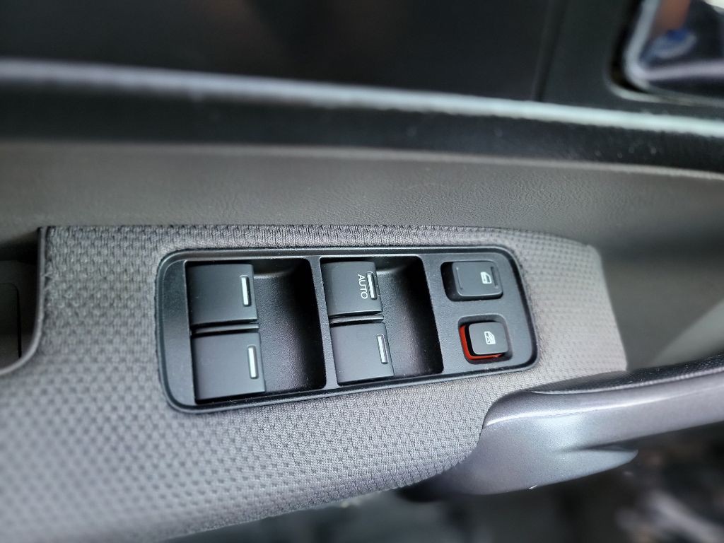 2009 Honda CR-V Image 20