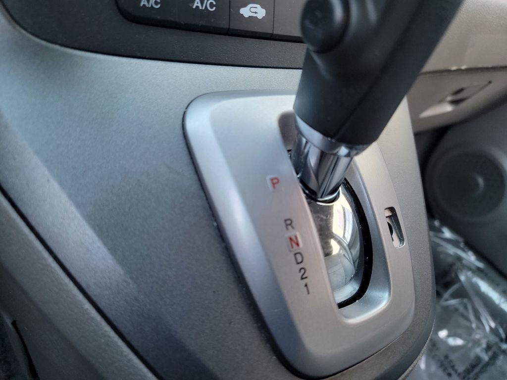 2009 Honda CR-V Image 21