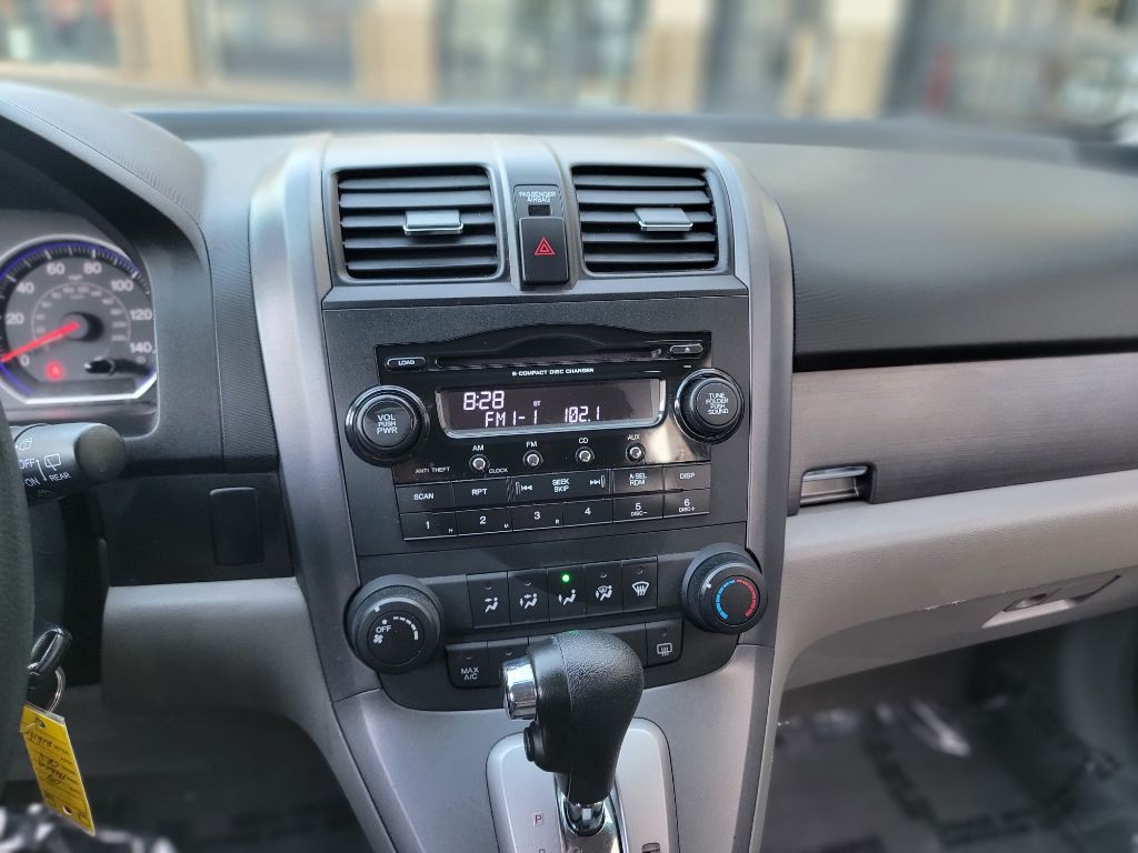 2009 Honda CR-V Image 22