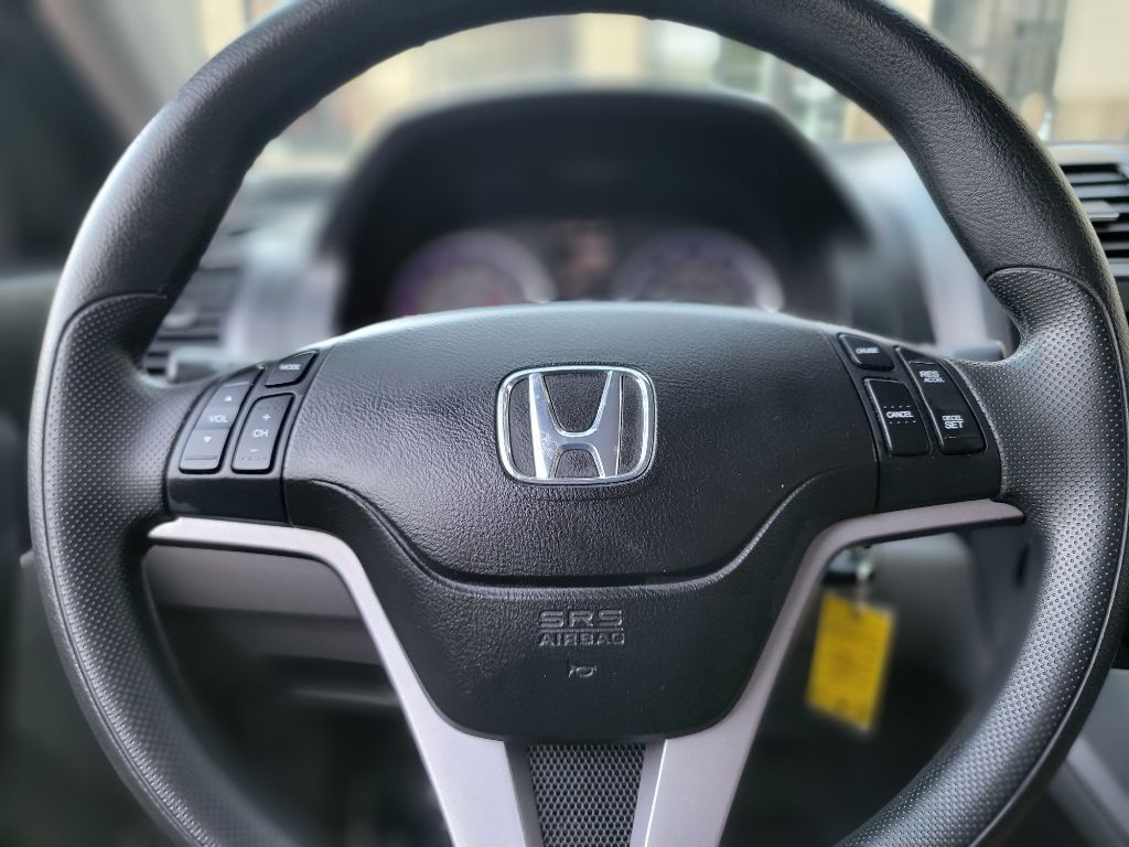 2009 Honda CR-V Image 23