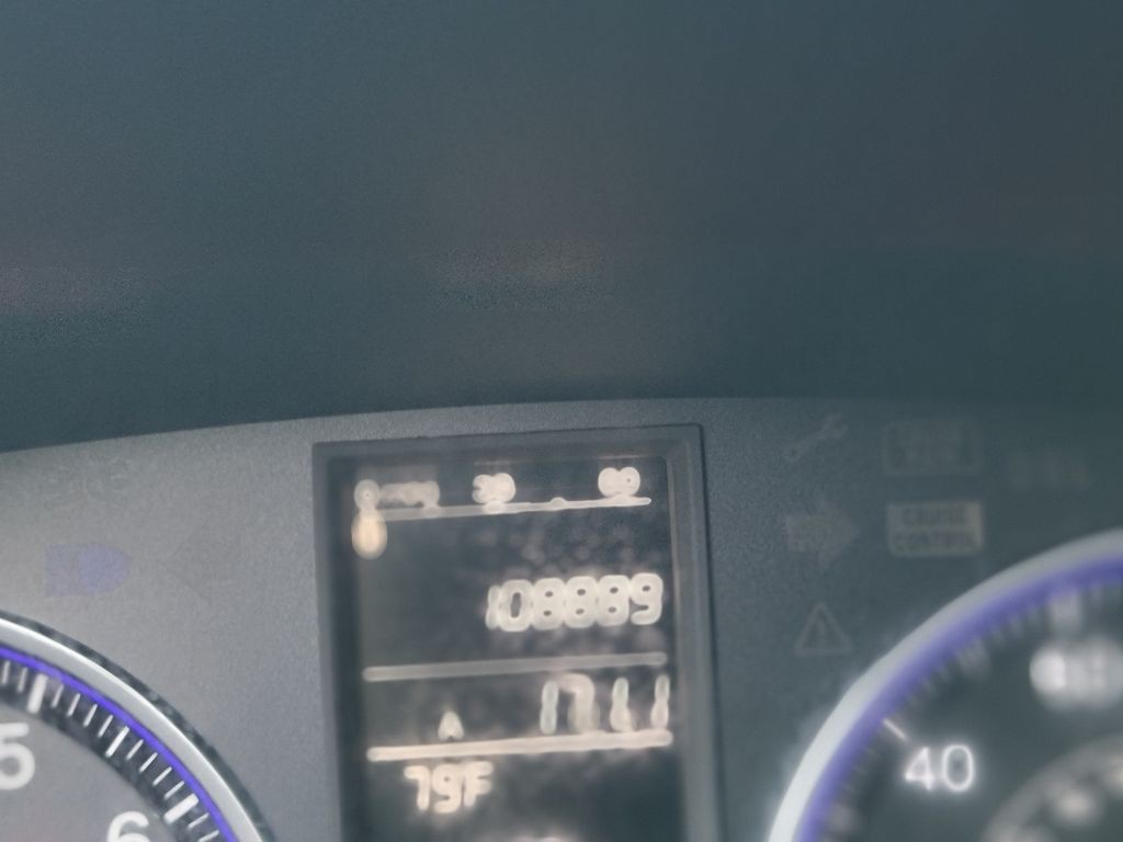2009 Honda CR-V Image 24